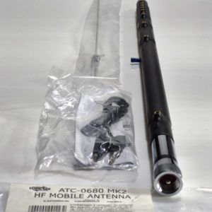 Comtrak ATC-0680W Multiband Mobile Antenna HF+6M 200W