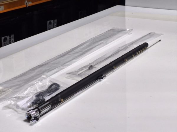 Comtrak ATC-0680W Multiband Mobile Antenna HF+6M 200W - Image 4