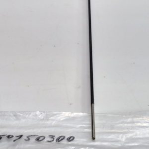 Sirio 250750300 Inox Spare Whip 1800cm