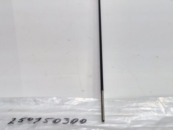 Sirio 250750300 Inox Spare Whip 1800cm