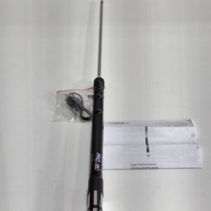 Proxel PRO-X1R Multiband Mobile Antenna HF-VHF-UHF