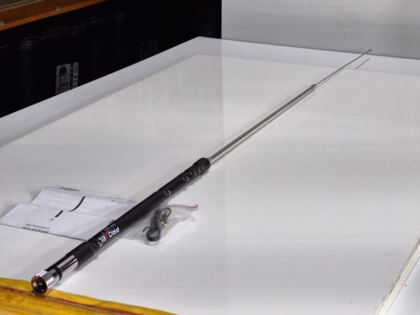 Proxel PRO-X1R Multiband Mobile Antenna HF-VHF-UHF - Image 4