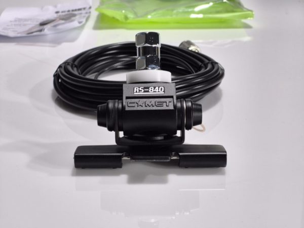 Comet HD-5 3/8-24 Mobile Antenna Mounting KIT