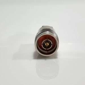 Pasternak PE4062 N-Male Coaxial Connector