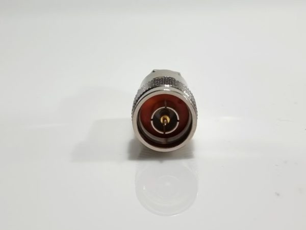 Pasternak PE4062 N-Male Coaxial Connector