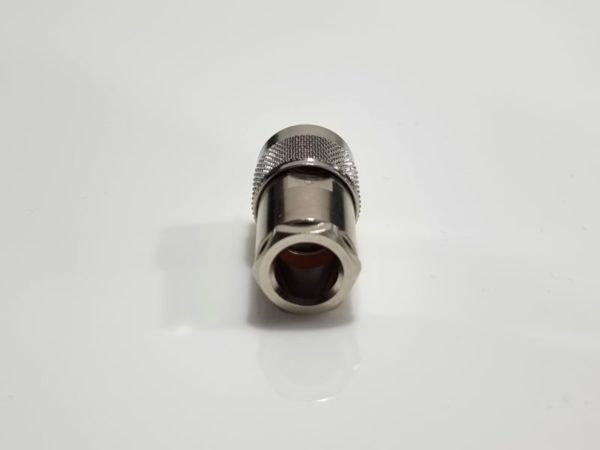 Pasternak PE4062 N-Male Coaxial Connector - Image 2