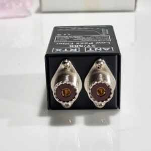 RM Italy Low Pass Filter 27/586 500W