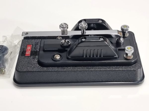 HI-Mound HK-709 High Profile Straight Key - Image 2