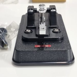 HI-Mound HK-709 High Profile Straight Key