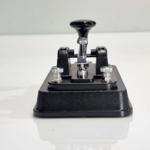 HI-Mound HK-709 High Profile Straight Key