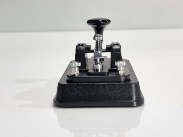 HI-Mound HK-709 High Profile Straight Key