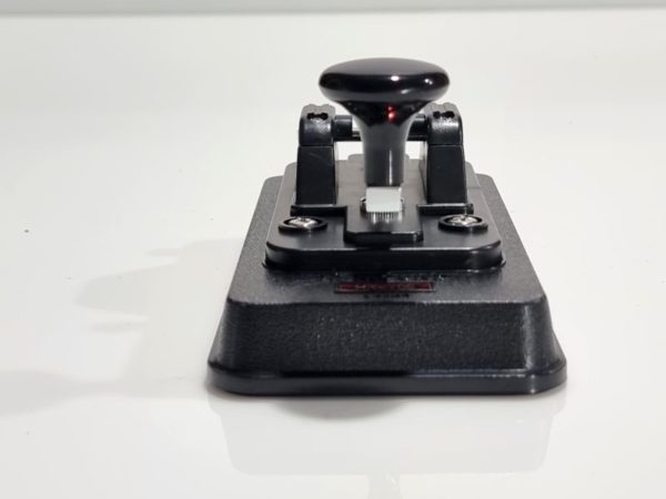 HI-Mound HK-709 High Profile Straight Key - Image 5