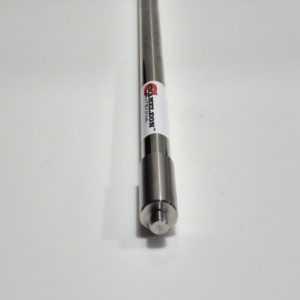 Chameleon CHA SS 17 3/8″-24 Extra Long Telescopic Whip