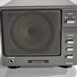 Kenwood SP-940 Deluxe External Speaker
