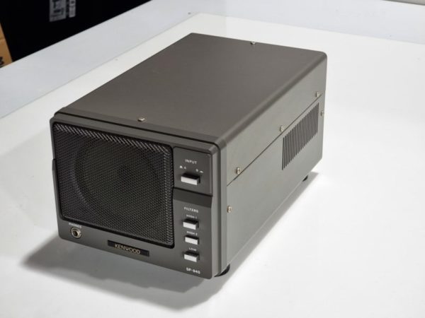 Kenwood SP-940 Deluxe External Speaker - Image 4