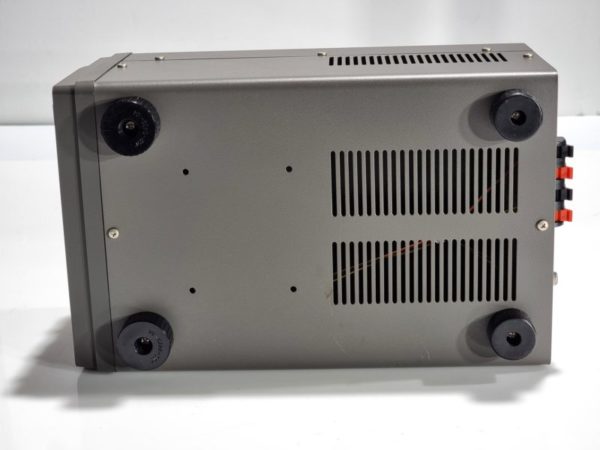 Kenwood SP-940 Deluxe External Speaker - Image 2