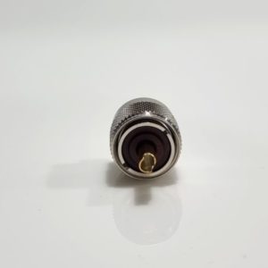 ZCG UM-7900 PL-529 (UHF) Male Coaxial Connector