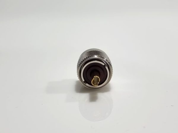 ZCG UM-7900 PL-529 Male Coaxial Connector