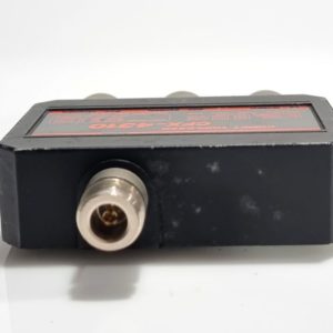 Comet CFX-4310 Antenna Triplexer