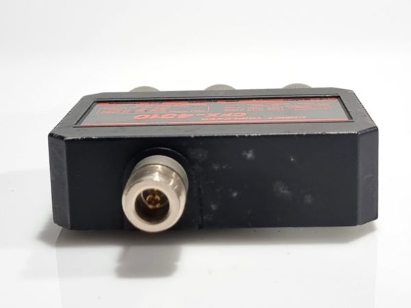 Comet CFX-4310 Antenna Triplexer