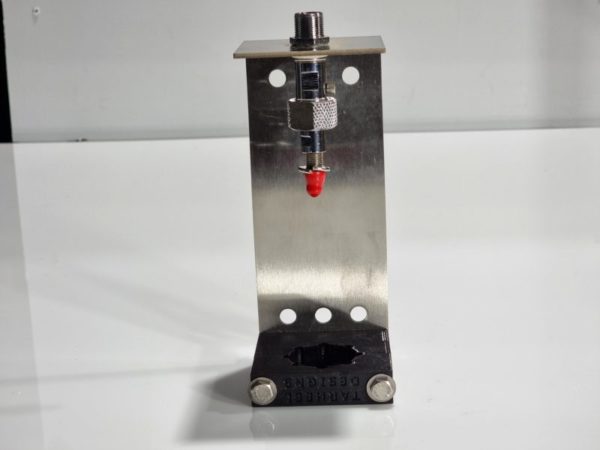Tarheel LTMT-1 Mobile Mounting Bracket Little Tarheel-ll - Image 4