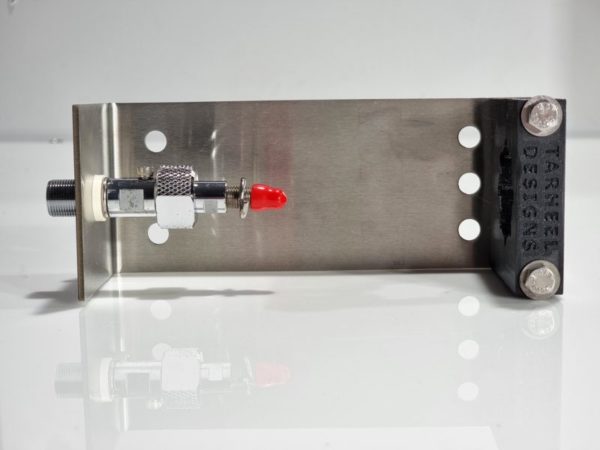 Tarheel LTMT-1 Mobile Mounting Bracket Little Tarheel-ll - Image 2