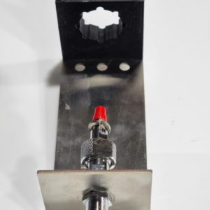 Tarheel LTMT-1 Mobile Mounting Bracket Little Tarheel-ll