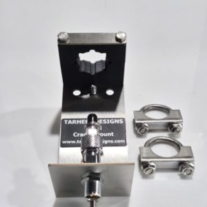 Tarheel LTMT-1 Mobile Mounting Bracket Little Tarheel-ll