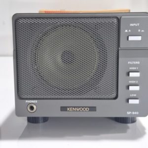 Kenwood SP-940 Deluxe External Speaker