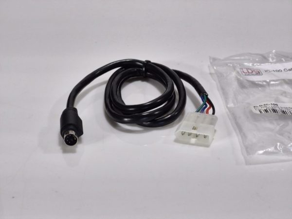LDG Electronics IC-100 Interface Cable For IT-100 Tuners - Image 2