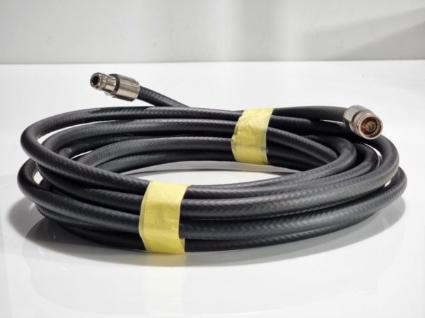 Fujikura 10D-FB-Lite 7m Roll With N-Plugs