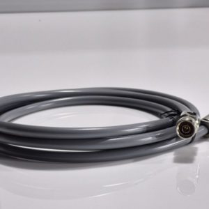 Kansai Tsushin Densen 8D-2V Coaxial Cable Roll 3m