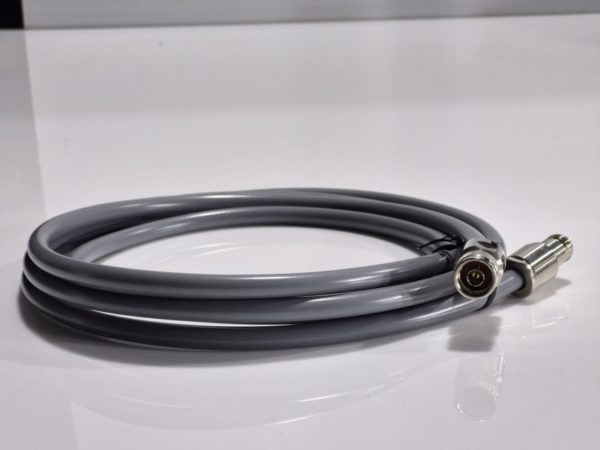 Kansai Tsushin Densen 8D-2V Coaxial Cable Roll 3m