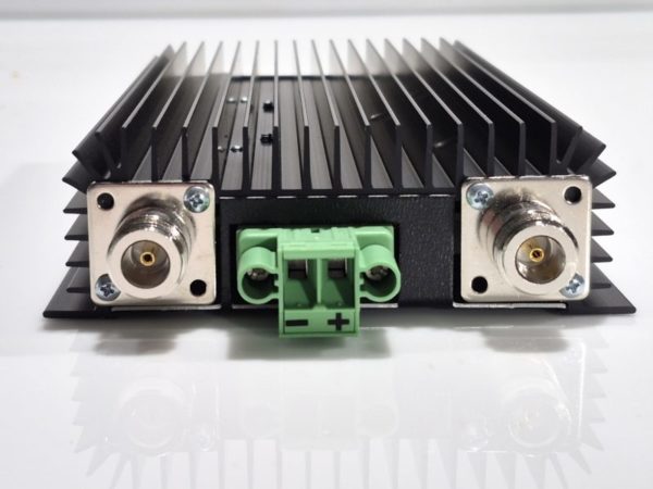 RM Italy LA-435 UHF Linear Amplifier - Image 3