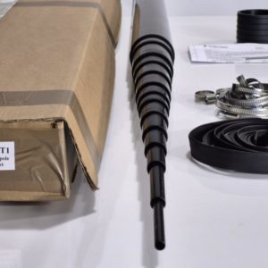 Spiderbeam 14mHD Fibreglass Telescopic Pole Package: 1