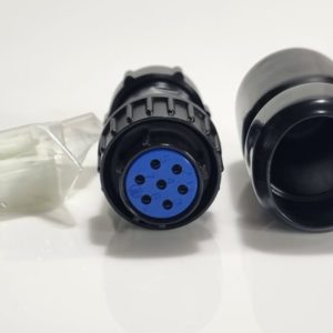Yaesu 40M-WP Replacement Connector Kit Yaesu Rotators