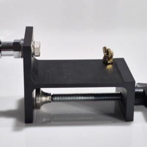 Chameleon CHA-UCM Heavy Duty Universal Clamp Mount 3/8 x 24 Thread