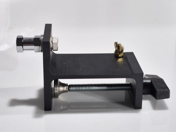 Chameleon CHA-UCM Heavy Duty Universal Clamp Mount 3/8 x 24 Thread