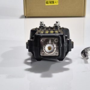 KB2 BV-200 4:1 UnUn Balun