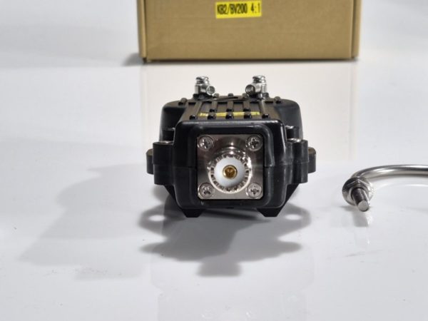 KB2 BV-200 4:1 UnUn Balun