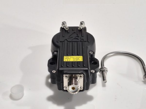KB2 BV-200 4:1 UnUn Balun - Image 2