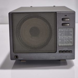 Icom SP-20 External Speaker