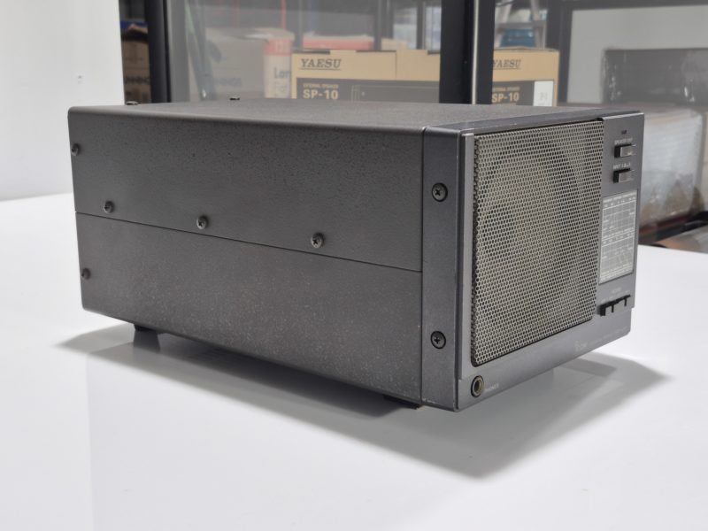 Icom SP-20 External Speaker – ATR