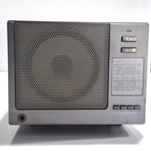 Kuranishi NT-616 Network Tuner – ATR