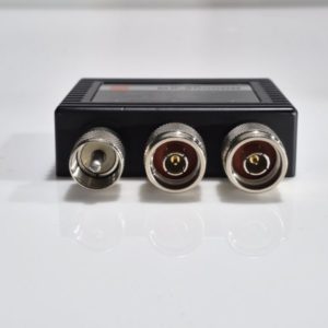 Diamond MX-3000DN Antenna Triplexer
