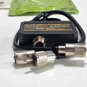 Comet CFX-514 Antenna Triplexer