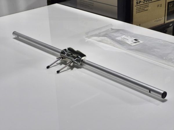 Diamond SB430R2 Boom For Parallel Stacking 2 x Antennas - Image 2