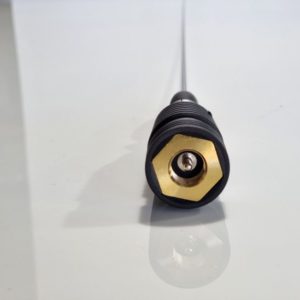 Sirio New Titanium 3001-PL Mobile Antenna