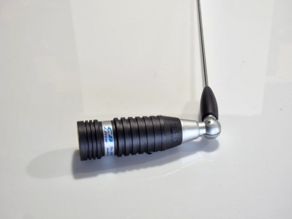 Sirio New Titanium 3001-PL Mobile Antenna - Image 3