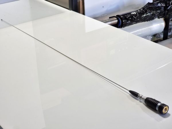 Sirio New Titanium 3001-PL Mobile Antenna - Image 2